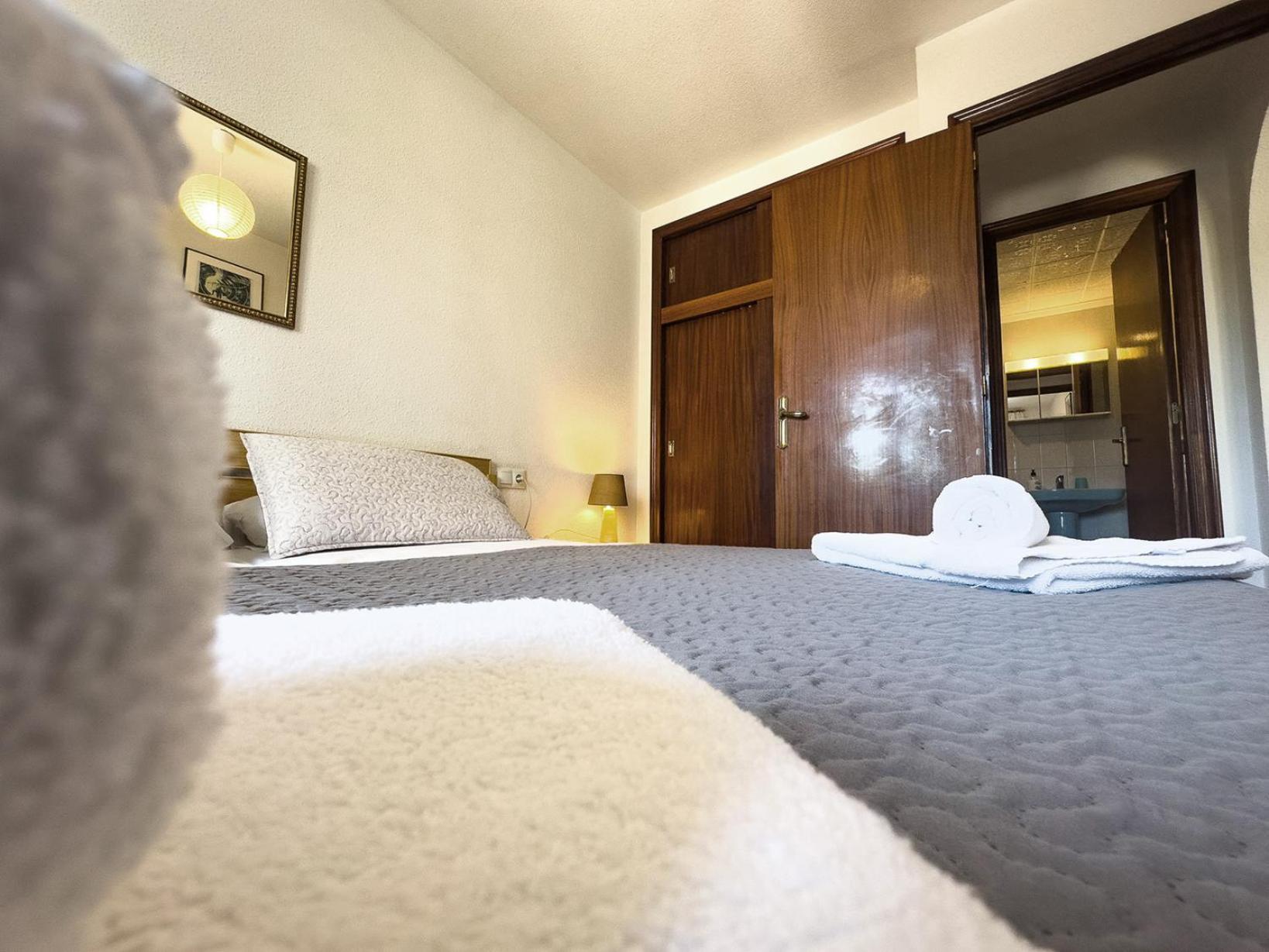 Residential With Pool, 500 Meters To The Beach Orihuela Bagian luar foto